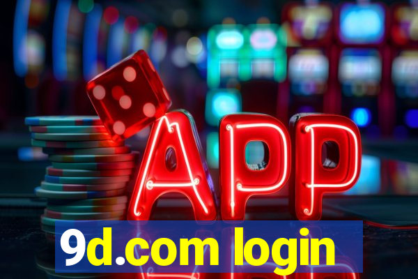 9d.com login